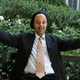 James McBride
TIZIANA FABI/AFP/Getty Images